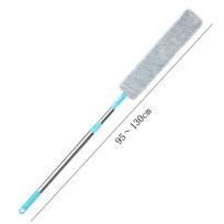 Gap Dust Cleaning Mop With Flexible Design And Strong Dust Absorption Perfect For Under Bed Sofa Home Daily Cleaning A1 white
