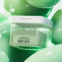 INFOD+ XCESPI 316T Hydrovita Gel Pad 70P