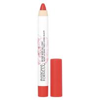 Physicians Formula, Rose Kiss All Day, Velvet Lip Color, 1711510 Hot Lips, 4.3 g (0.15 oz) white