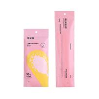 Foldable Dust Duster Electrostatic Adsorption Cabinet Cleaning Gap Duster long pole+1blanket