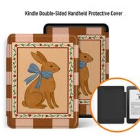 Kindle E-reader Protective Magnetic Case - Youth Edition for KPW1-6, Sleep/Wake, Handheld Acrylic, Fits Kindle/Kobo KPW1/2/3 6" (EY21/DP75SDI)
