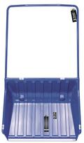 Prosperplast sniego stūmiklis ARCTIC XL, MĖLYNAS 86 cm