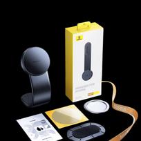BASEUS C02 Strong Magnetic Car Phone Holder
