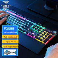 AULA F2088 Mechanical Gaming Keyboard
