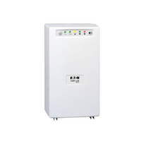 Eaton SmartPro 230V 1kVA 750W Medical-Grade Line-Interactive Tower UPS with 6 Outlets, Full Isolation, Expandable Runtime | Eaton