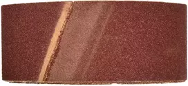 Geko PAS BEZKOŃCOWY 75* 457mm gr. 80, DO SZLIFERKI TAŚMOWEJ G00354