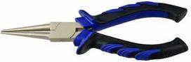 Geko szczypce apvalus 160mm premium (G00809)