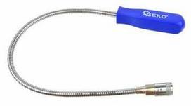Geko chwytak magnetyczny elastyczny LED 57cm (G03212)