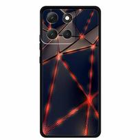 For Motorola Moto G67 Power 5G telefono dėklas, minkštas silikoninis TPU, atsparus smūgiams, Funda for Moto G67 Power, animacinių gyvūnų apsauginis buferis MotoG67 Power 5G black