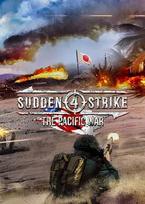 Sudden Strike 4 - The Pacific War (DLC) Steam Key (PC) LATAM