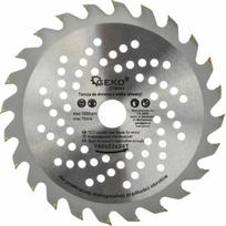 Geko Wood diskas 180x22x24T (skylės) (100)