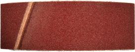 Geko pas bezkońcowy 75x533mm gr.120 do szlifierki taśmowej - komplektas 1 vnt. (G00367)