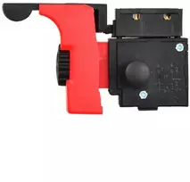 Geko Switch TN-26 (tipo DWT grąžtas) (500)