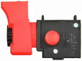 Geko Grinder Switch TN-33 (DWT šlifavimo tipas) (20/500)