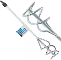 Geko Dažų ir skiedinio maišytuvas PM-05 60x320mm HEX (20)