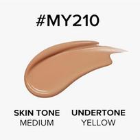 [Beauty of Joseon] Kasdienis tonuotas skystas apsauginis kremas nuo saulės SPF 50+ PA+++ 50ml MY210