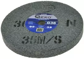 Geko Šlifuoklio diskas 150x16x12,7 mm G36 (20)