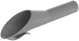 Geko Dyzelinio kuro piltuvas 24 mm - EASY FUEL tipo (300)