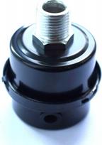 Geko Filtras kompresora 1/2'' 20,5mm (metal złącze) (250)