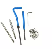 Geko Sriegio taisymo rinkinys M5x0,8mm (10/40)