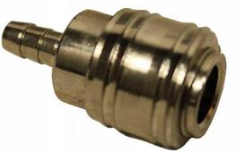 Geko Szybkozłączka na wąż pneumatyczny typ żeński 8mm (1/200/400)