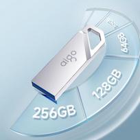 aigo U315 USB3.2 High-Speed Metal Flash Drive