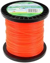 Geko Apvalus žoliapjovės valas 2,0 mm x 1LB (27)