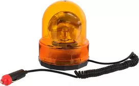 Geko lampa błyskowa ostrzegawcza 24V (G01830)