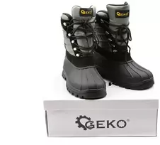 Geko žieminiai sniego batai - 39 dydis