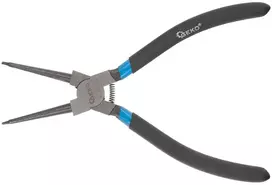 Geko Vidiniai tiesūs Seegerio replės 200mm/8'' (15/90)