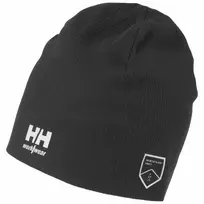 Helly Hansen kepurė Fyre Multinorm Ebony