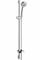 Dušo komplektas Hansgrohe Croma 100 Multi 90 cm