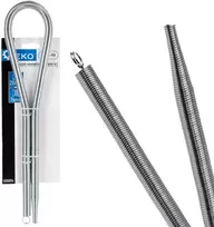 Geko Vidinė spyruoklė PEX-AL-PEX vamzdžių lenkimui 20mm (50)