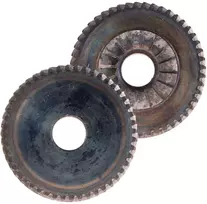 Geko Didelis krumpliaratis smūginiam gręžtuvui 13 mm 810 W GEKO X-Comfort