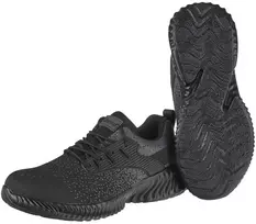 Geko „ModernGREY S1 SRC“ sportiniai apsauginiai darbo batai – 46 (10) dydis