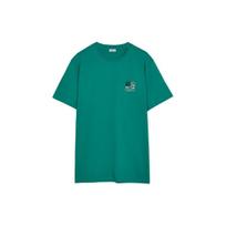 LOEWE Regular Fit T Shirt H526Y22X75-4100 S white
