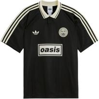 Adidas Originals x Oasis futbolo marškinėliai Unisex KT3437 S white