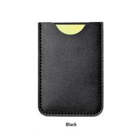 1Pcs Slim Anti Theft PU Leather Classic RFID Blocking Credit Card Holder Wallet Organizer Travel Essential For Men Women gray