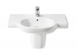 Praustuvas Roca Meridian 85 cm