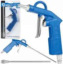 Geko MAX pistoletas su ilgu 20 cm purkštuku (100)