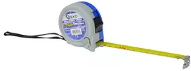 Geko 5mx19mm matavimo juosta su magnetu (12/120)