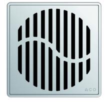 Nerakinamos kvadratinės grotelės Aco Wave