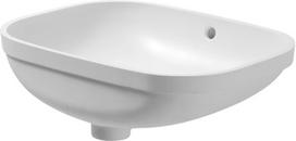 Praustuvas Duravit D-Code 56x40 cm