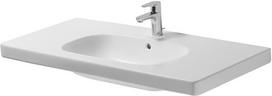 Praustuvas Duravit D-Code 105x48 cm