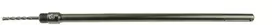Grąžtas Geko grąžto adapteris 450 mm SDS MAX (25)