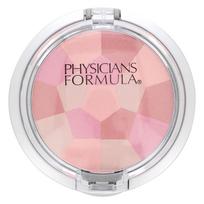 Physicians Formula, powder palette, multi-color blusher, blushing berry, 5 g (0.17 oz) beige