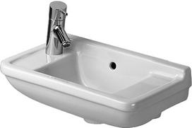 Praustuvas Duravit Starck3 50x26 cm