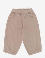 The New - Tnstvolkan Baggy Fit Jeans - Laisvi džinsai - Ruda