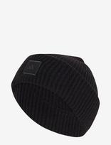Adidas Performance - Wid Cuff Beanie Kids - Kepurė - Juoda
