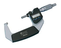 Mitutoyo Digimatic Micrometer 293-242-30 MDC-75PX gray
